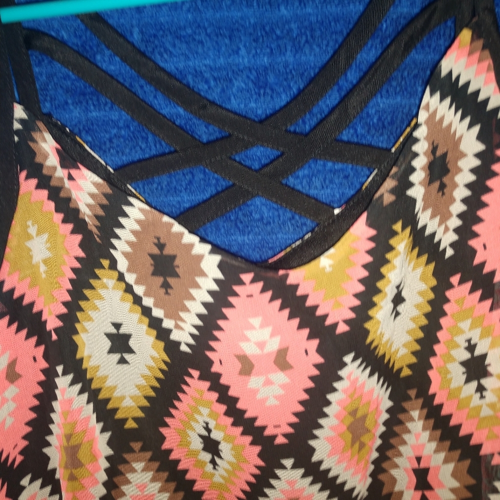 Juniors dress